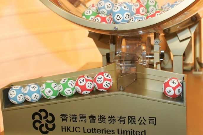 Learning the World About HK Lotto and Data HK