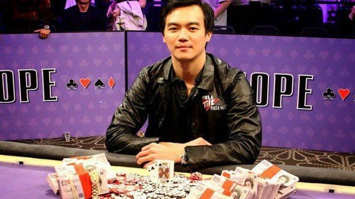 John Juanda: Story of Poker Legend from Indonesia