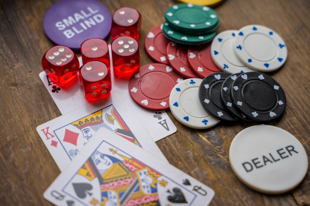 Tips for Playing Online Poker for Beginners