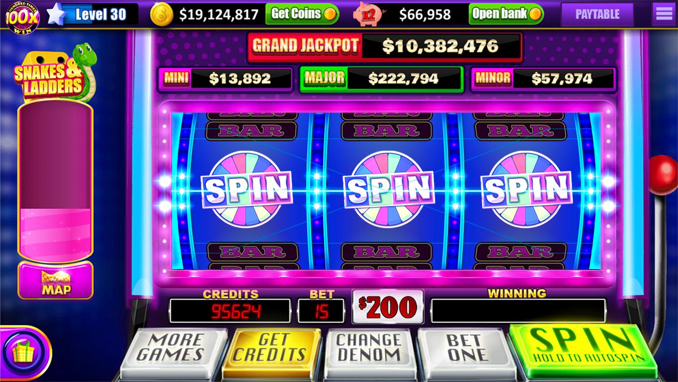 Online Slot Machine Tips: 3 Important Things to Beat Online Slot Game - CSR