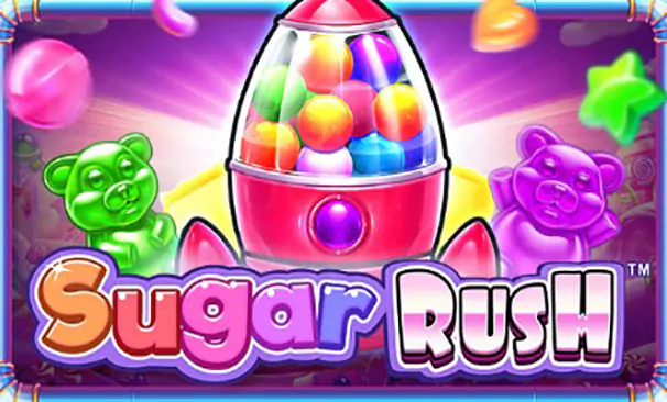 Sugar Rush Slot Demo