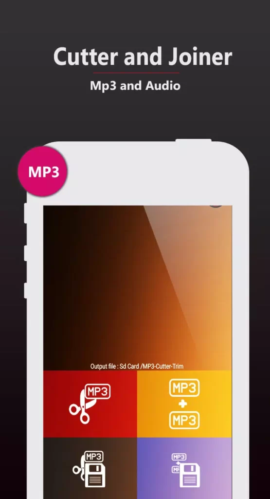 5 Aplikasi Untuk Menggabungkan Lagu Di Smartphone