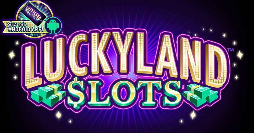 luckyland slots cheats